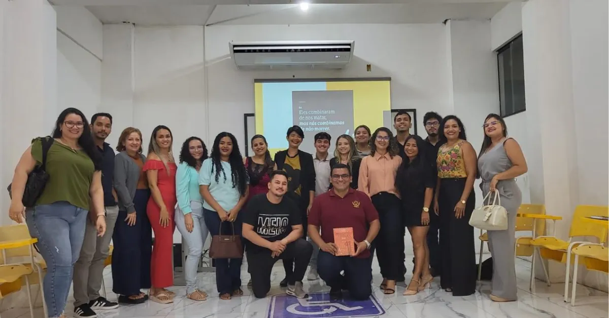 Imagem ilustrativa da notícia: Evento discute direitos e saúde de povos tradicionais