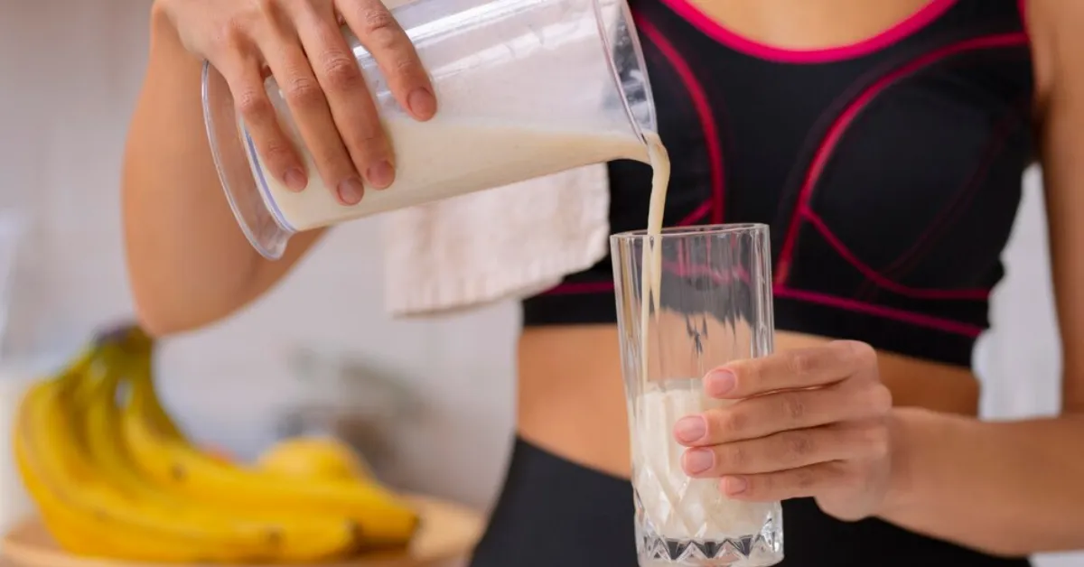 Imagem ilustrativa da notícia: Saiba como utilizar hipercalórico para turbinar o ganho de massa muscular
