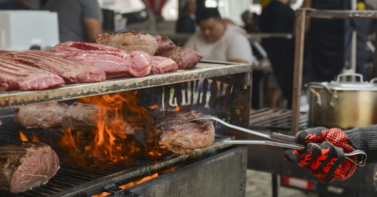 Imagem ilustrativa da notícia: Frimil Festival tem open bar e food em Ananindeua. Confira!