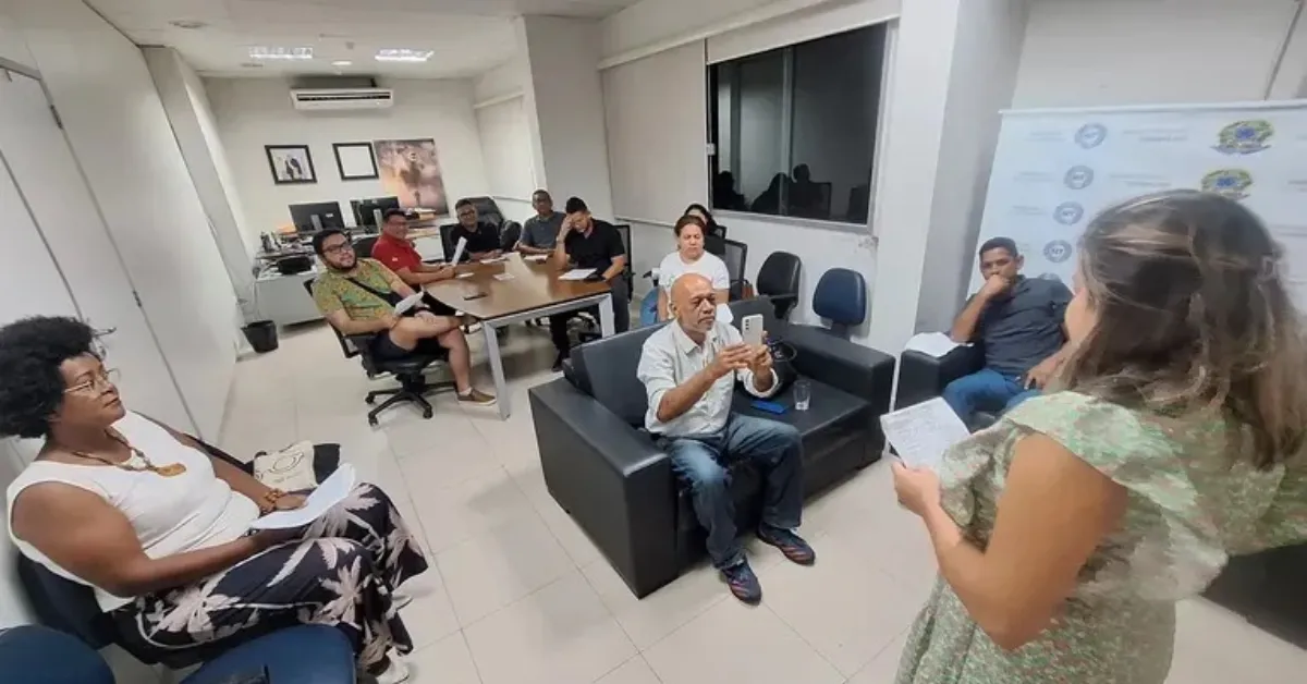 Imagem ilustrativa da notícia: Curso de oratória em Belém encerra inscrições nos próximos dias