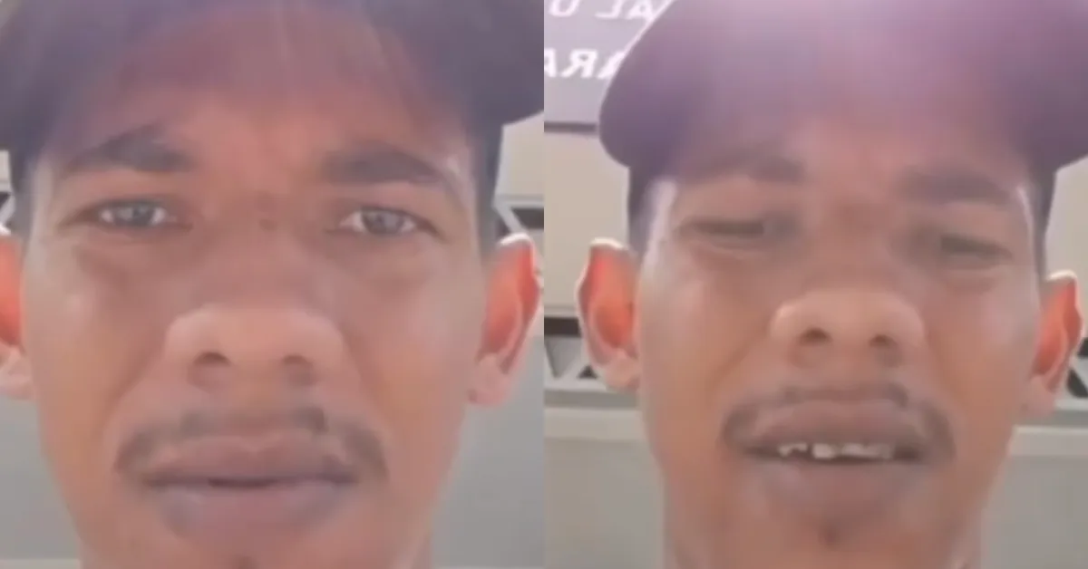 Imagem ilustrativa da notícia: Homem é vítima de fake news e divulgado como assassino de policial
