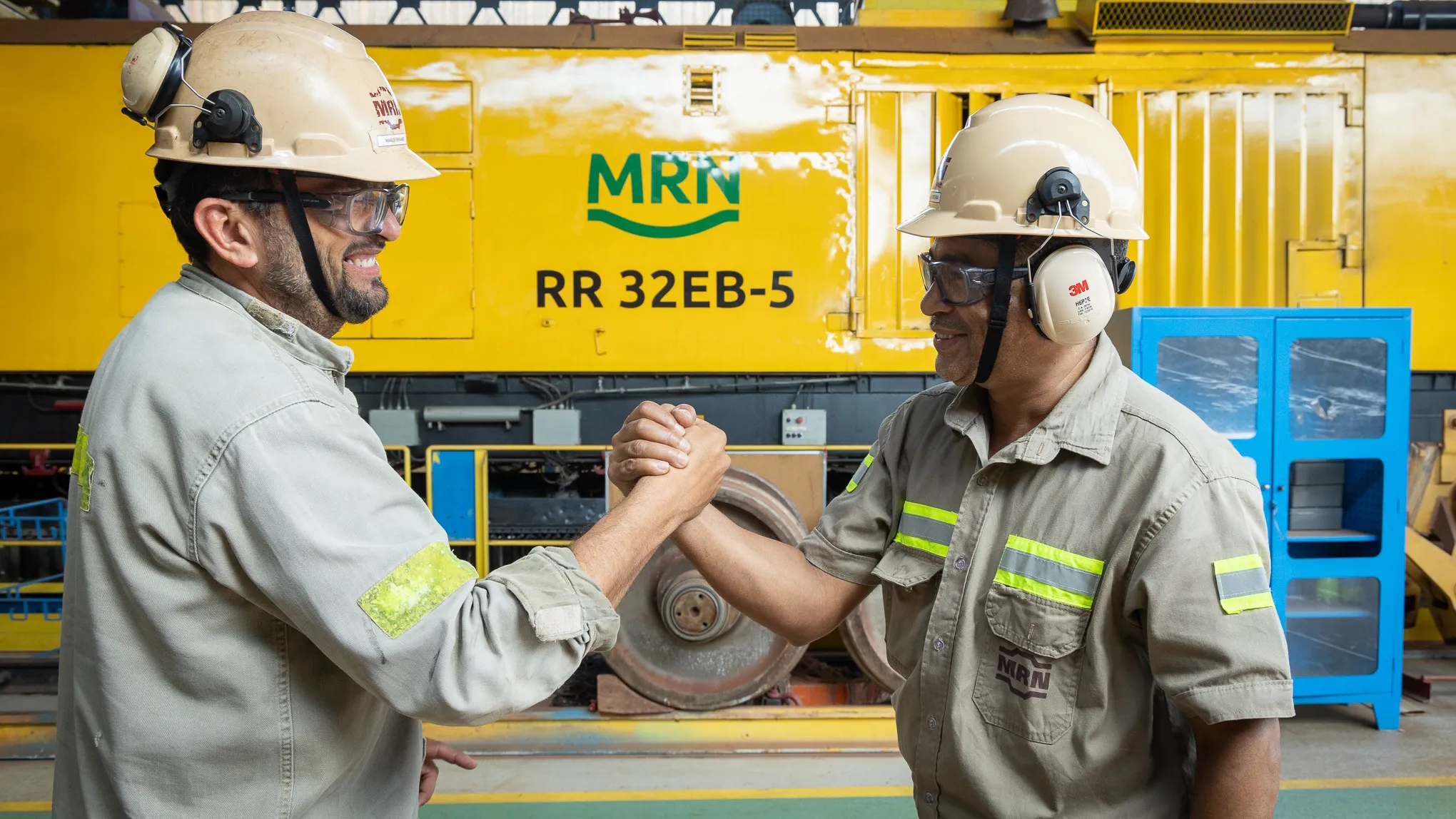 Imagem ilustrativa da notícia: Empresa de Mineração abre excelente vaga para Analista no Pará
