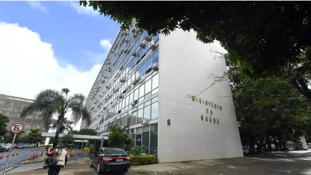 Imagem ilustrativa da notícia: Ministério da Saúde terá concurso com 300 vagas; veja o que se sabe