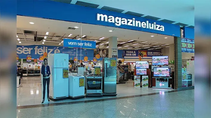 Imagem ilustrativa da notícia: Magalu oferece vagas de emprego em diversas cidades do Pará