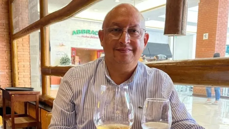 Imagem ilustrativa da notícia: Ex-secretário de Saúde é encontrado morto após cair em ribanceira