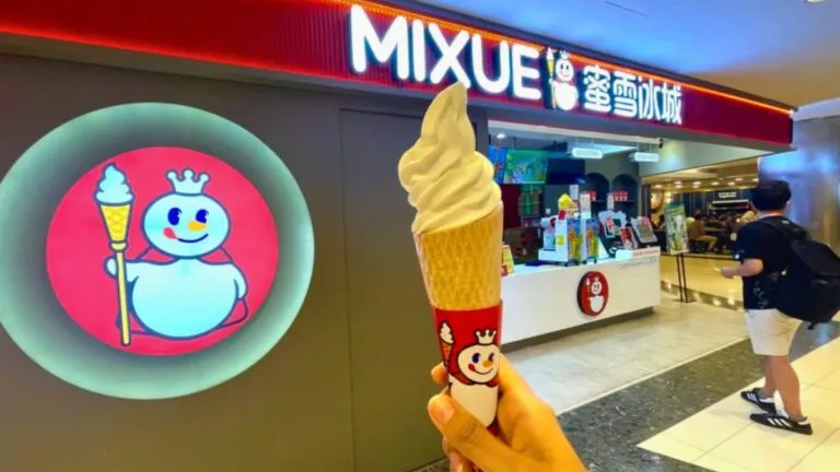 Imagem ilustrativa da notícia: Rede de fast food chinesa vai gerar 25 mil vagas no Brasil