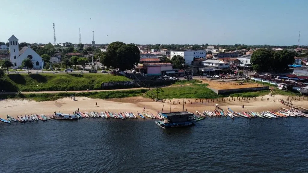 Imagem ilustrativa da notícia: Prefeitura de Mocajuba abre 27 vagas com salário de R$ 3 mil