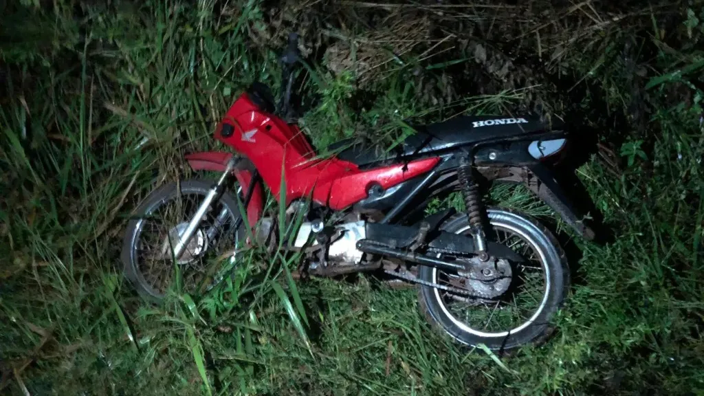 Imagem ilustrativa da notícia: Suspeito de homicídio é preso após comemorar crime no Pará