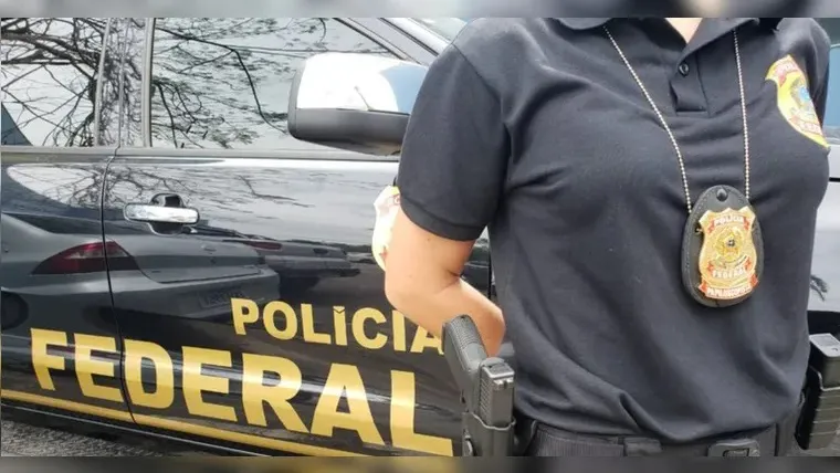 Imagem ilustrativa da notícia: Concurso PF 2025 tem edital publicado com mil vagas em cinco cargos; confira