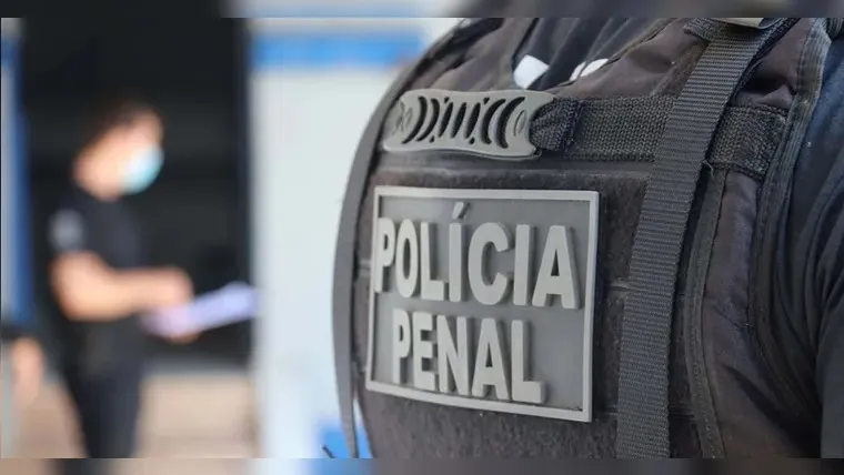 Imagem ilustrativa da notícia: Policial penal é preso por facilitar celulares a detentos no PA