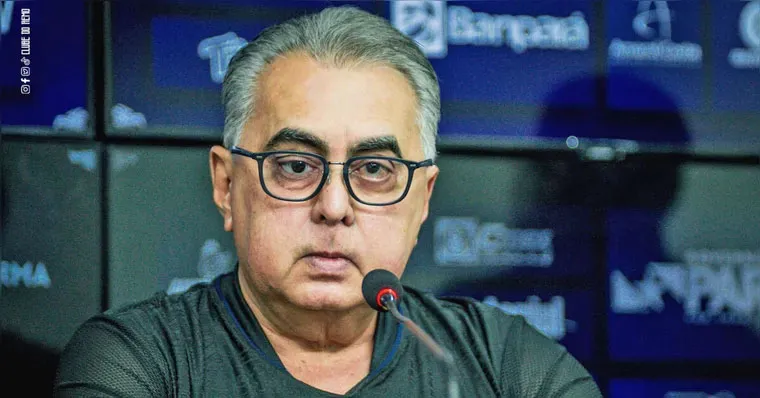 Imagem ilustrativa da notícia: Papellin deve levar "barca" do Remo para o Fortaleza; veja quem