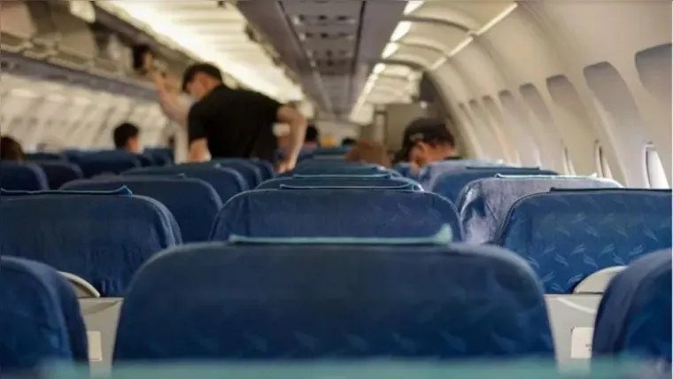 Imagem ilustrativa da notícia: Conheça o truque para conseguir passagens aéreas mais baratas
