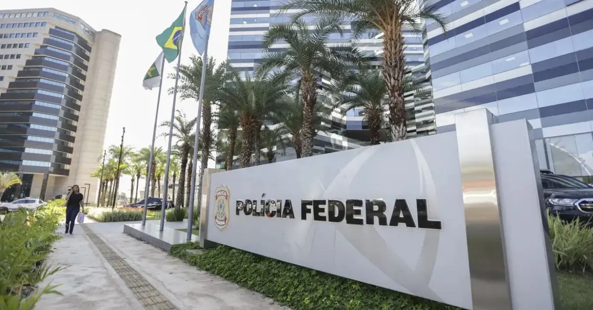 Imagem ilustrativa da notícia: Faça a sua inscrição para o concurso da Polícia Federal 2025