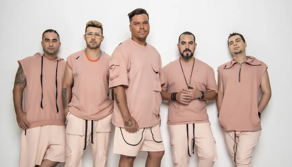 Imagem ilustrativa da notícia: Acabou! Sorriso Maroto anuncia fim de sucesso e emociona fãs do Brasil