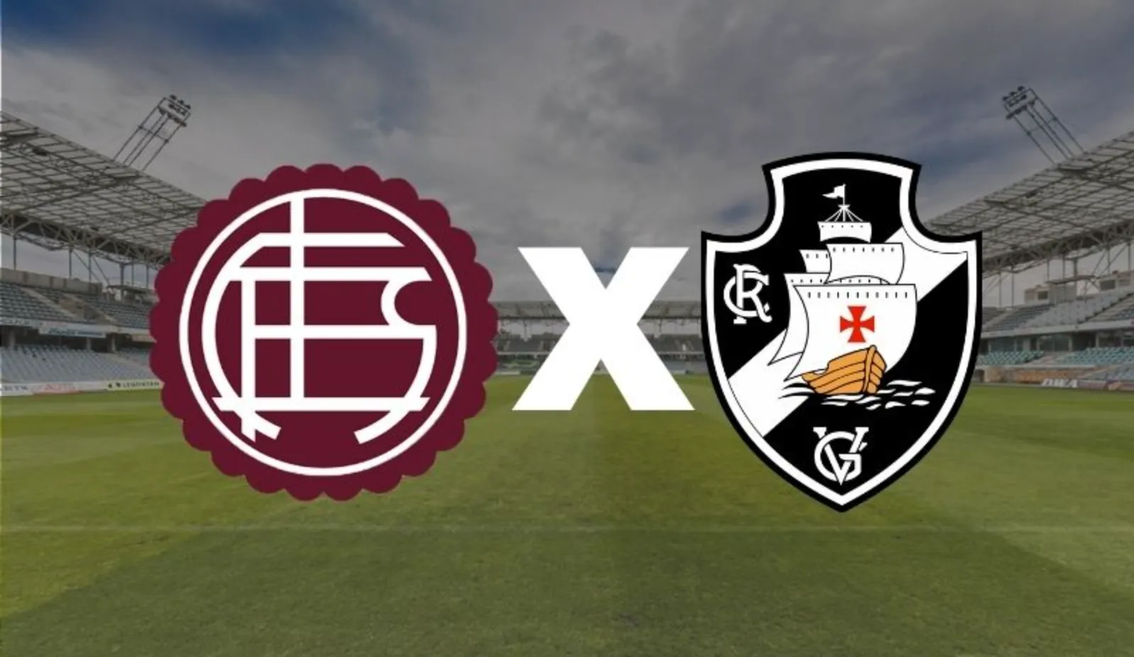 Imagem ilustrativa da notícia: Onde assistir e tudo sobre Lanús x Vasco pela Sul-Americana