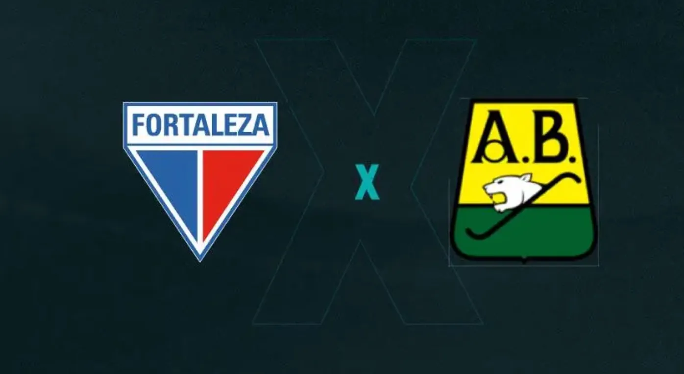 Imagem ilustrativa da notícia: Fortaleza x Atlético Bucaramanga; onde assistir, horário e escalações