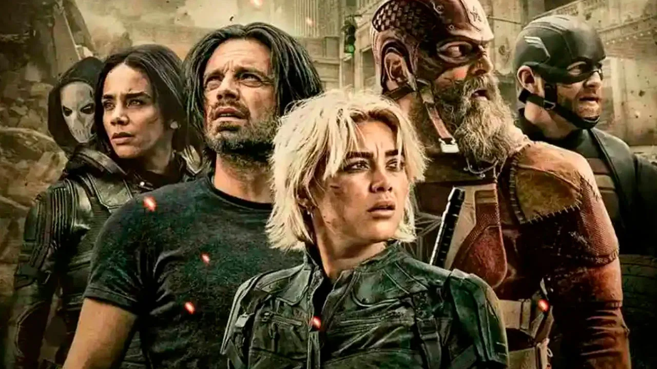 Imagem ilustrativa da notícia: Veja porque Thunderbolts tem sido uma surpresa para quem assiste!