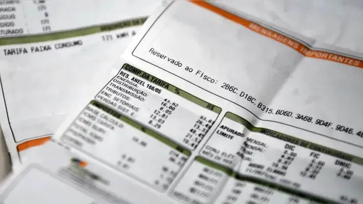 Imagem ilustrativa da notícia: Pará: 90 mil famílias podem perder descontos na conta de energia