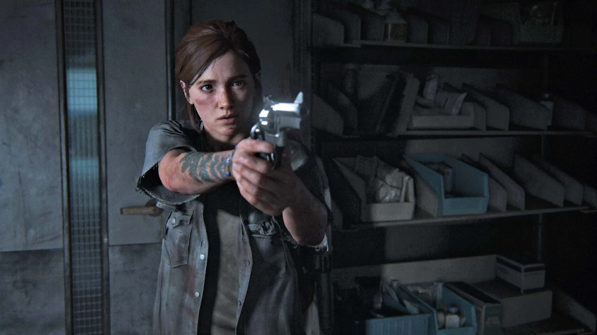 Imagem ilustrativa da notícia: The Last of Us: versão especial para PS5 e edição de colecionador
