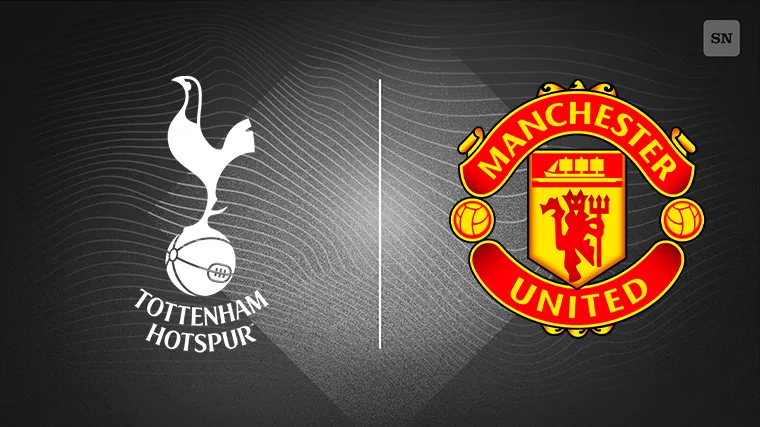 Imagem ilustrativa da notícia: Tottenham x Manchester United – Onde assistir, horário e escalações