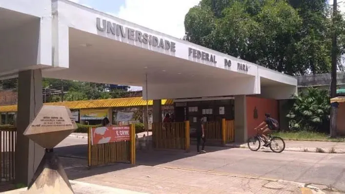 Imagem ilustrativa da notícia: UFPA abre dois processos seletivos com salários de R$ 24,8 mil