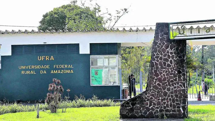 Imagem ilustrativa da notícia: UFRA abre concurso público com salário de mais de R$ 13 mil