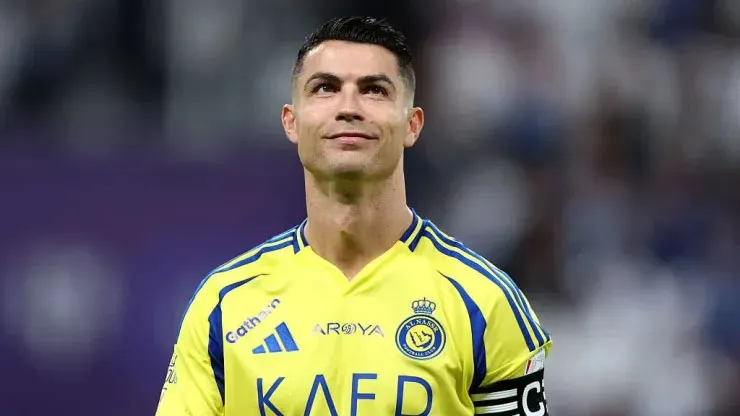 Imagem ilustrativa da notícia: Botafogo mira Cristiano Ronaldo e aposta em projeto ousado