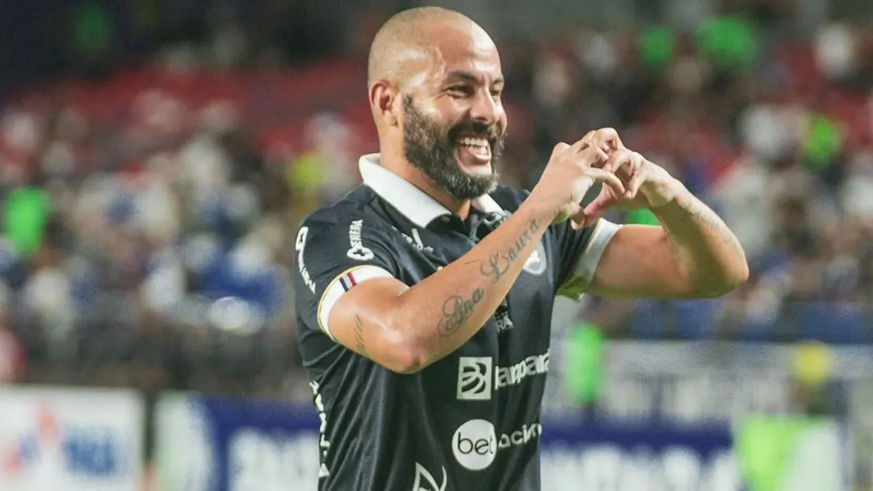 Imagem ilustrativa da notícia: Ytalo deve deixar o Remo e reforçar o ABC por empréstimo na Série C