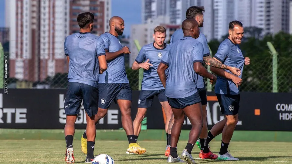 Imagem ilustrativa da notícia: Remo x Atlético-GO: veja detalhes do confronto e onde assistir