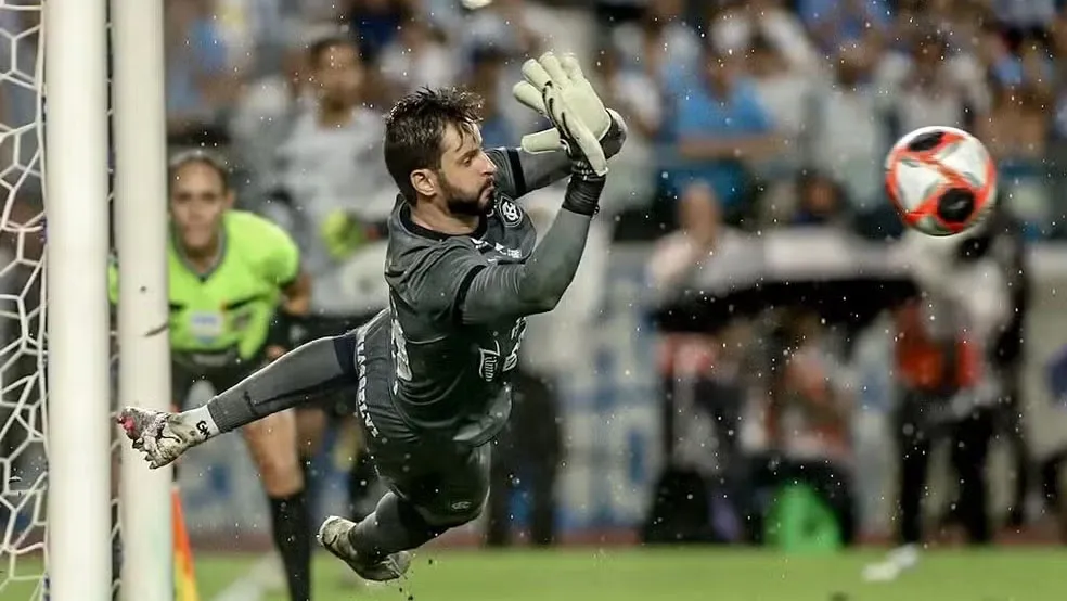 Imagem ilustrativa da notícia: Clube do Remo: Marcelo Rangel quer acesso e "legado vencedor"