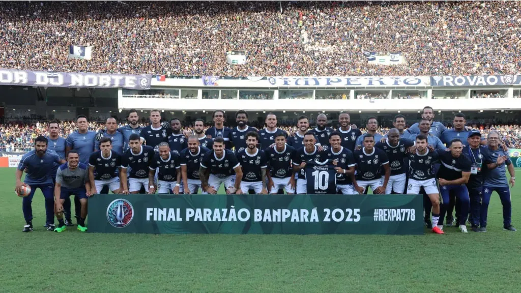 Imagem ilustrativa da notícia: Clube do Remo x Vila Nova: 15 mil torcedores estão garantidos