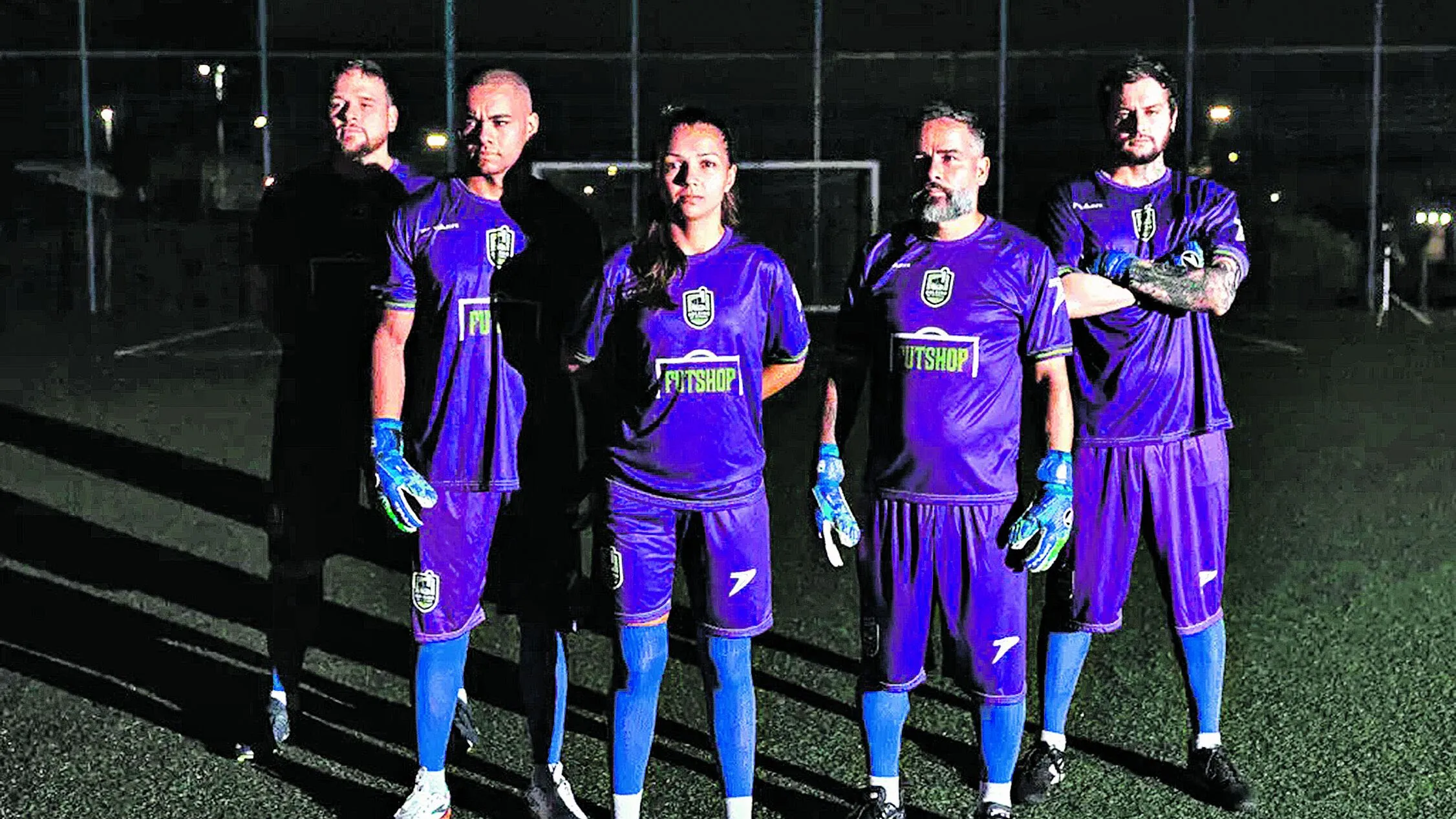 Imagem ilustrativa da notícia: Plataforma goleiro de aluguel ganha destaque no Pará