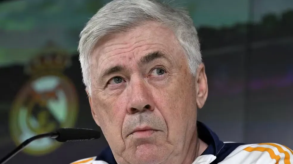 Imagem ilustrativa da notícia: Ancelotti divulga pré-lista da Seleção com seis do Flamengo