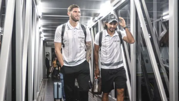 Imagem ilustrativa da notícia: América-MG x Paysandu: onde assistir, horário e formações