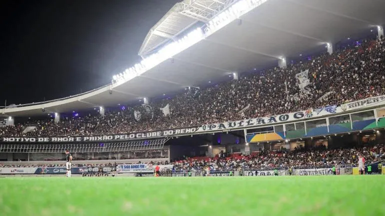 Imagem ilustrativa da notícia: Remo pediu mudança de jogo antecipadamente por causa de show