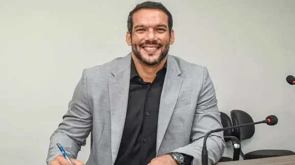 Imagem ilustrativa da notícia: Presidente da Federação de Roraima ganha força para assumir a CBF