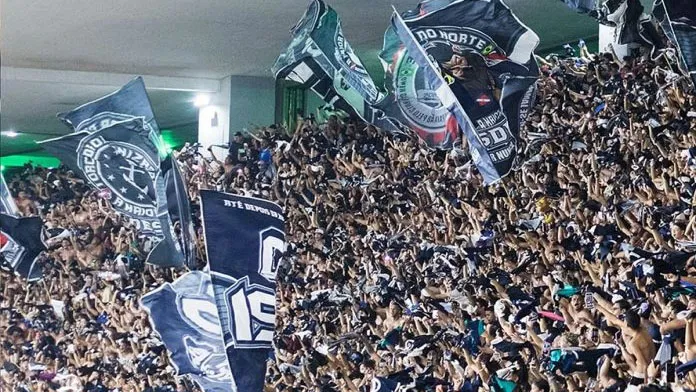 Imagem ilustrativa da notícia: CBF confirma alteração no jogo entre Remo x Volta Redonda