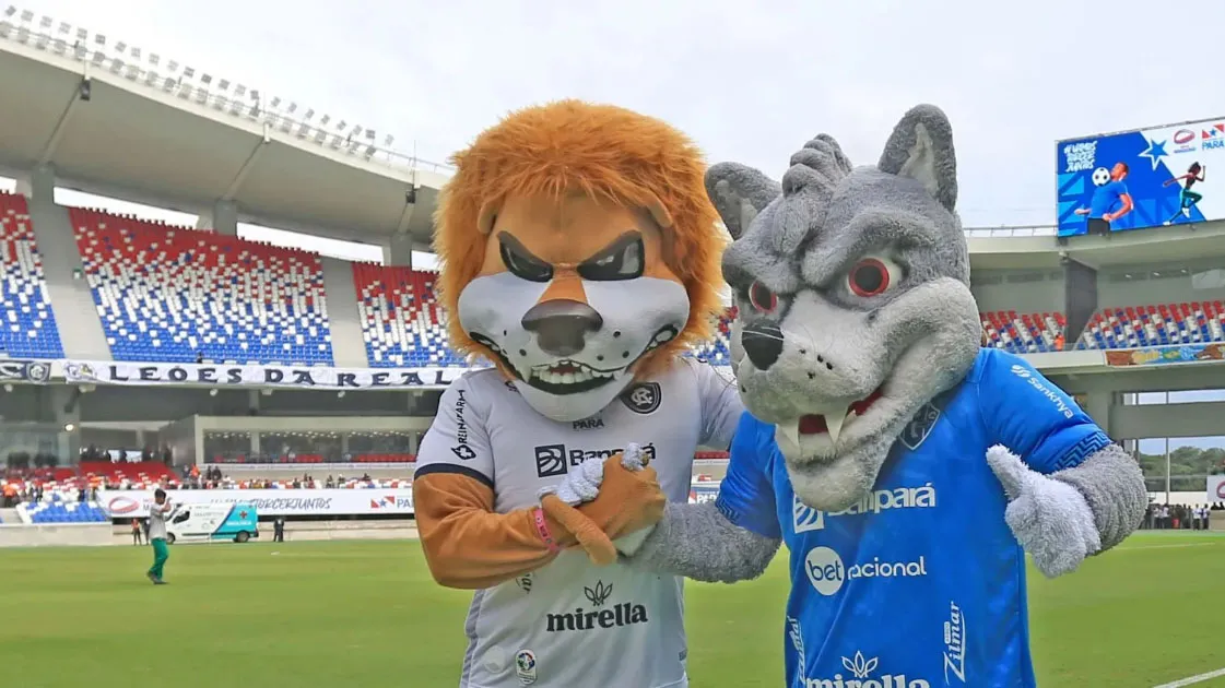 Imagem ilustrativa da notícia: Paysandu pode ajudar Clube do Remo na liderança da Série B