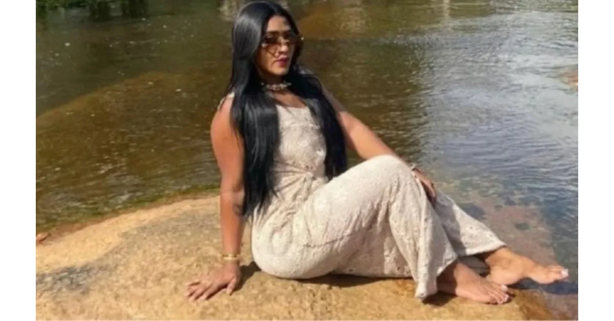 Imagem ilustrativa da notícia: Vídeo: paraense é assassinada a facadas por ex-namorada em sorveteria do MT