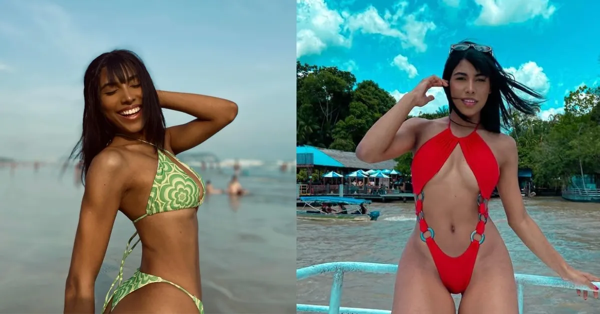 Imagem ilustrativa da notícia: Beatriz Cohen leva o Pará ao cinema em filme de Marcos Palmeira e o pai, Zelito Viana