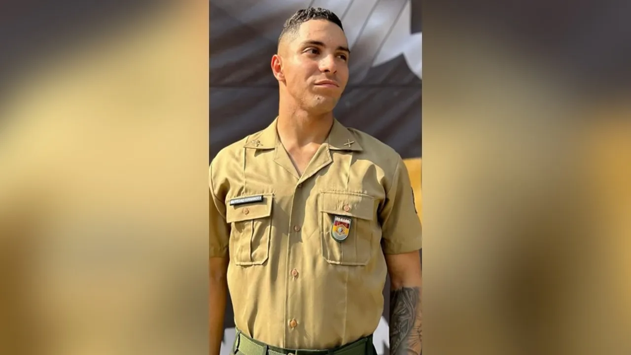 Imagem ilustrativa da notícia: Exército confirma morte de sargento no Lago de Tucuruí