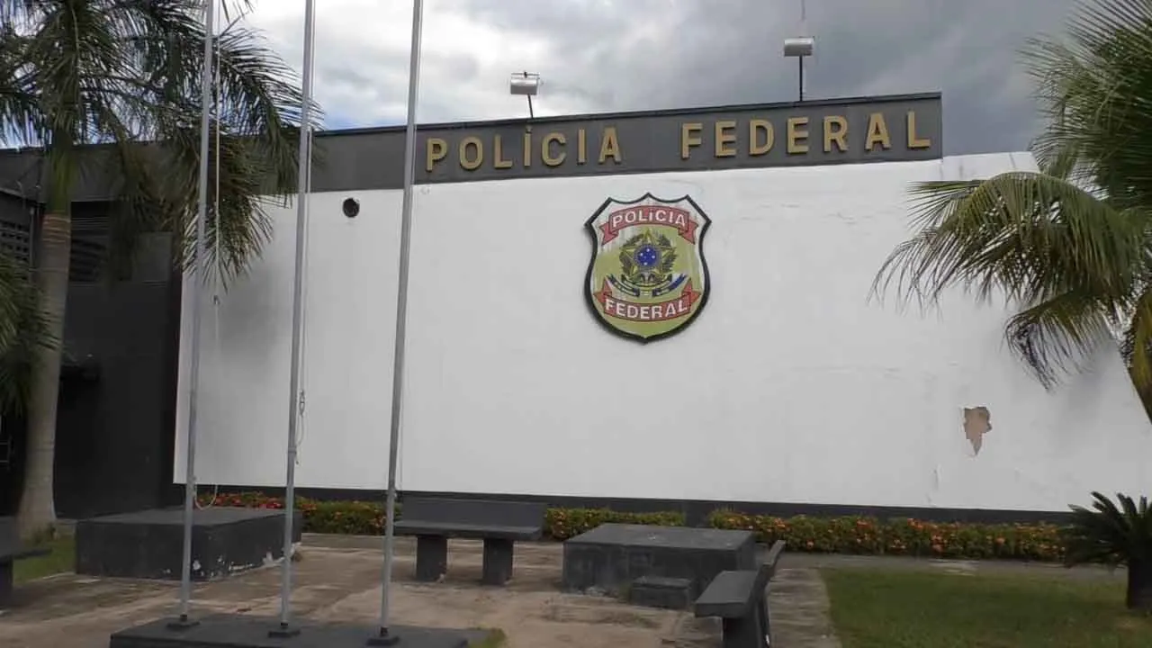 Imagem ilustrativa da notícia: PF lança concurso com 192 vagas e oportunidades no Pará