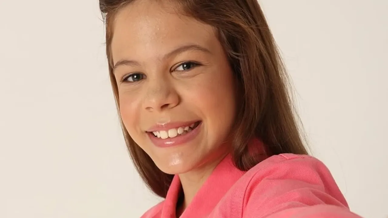 Imagem ilustrativa da notícia: Atriz mirim Millena Brandão pode ter morte cerebral