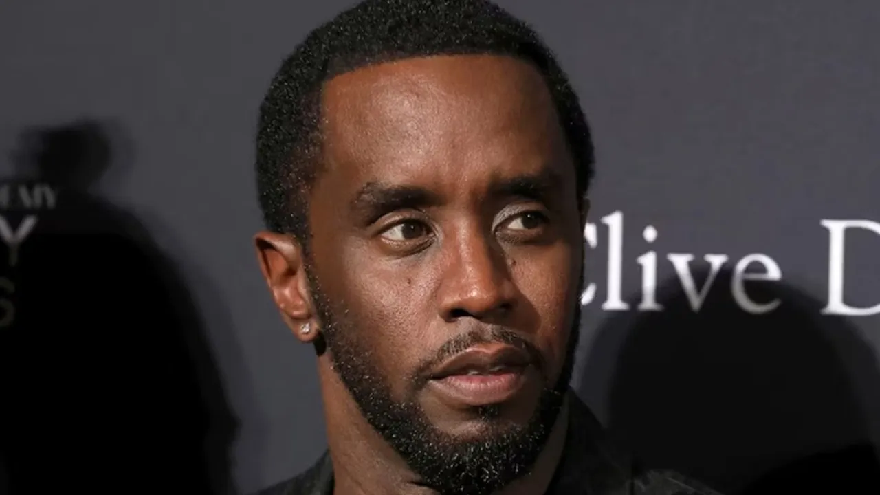 Imagem ilustrativa da notícia: P. Diddy vai a julgamento e pode pegar prisão perpétua