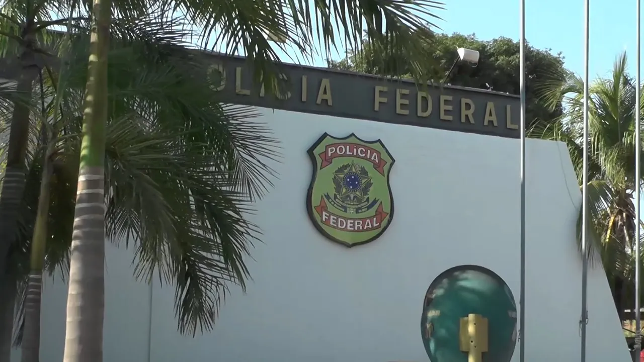 Imagem ilustrativa da notícia: PF assina contrato com banca e edital pode sair em maio