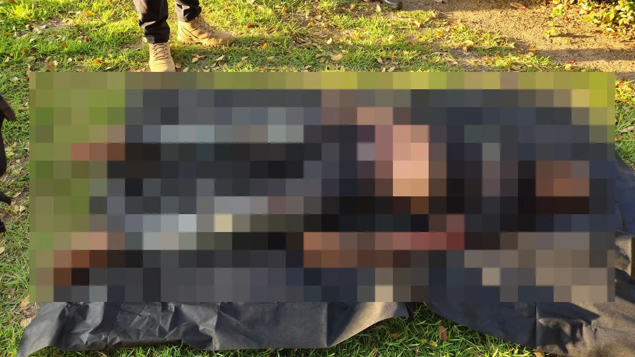 Imagem ilustrativa da notícia: Veja: Homem é morto a facadas na Praça da Criança, em Marabá