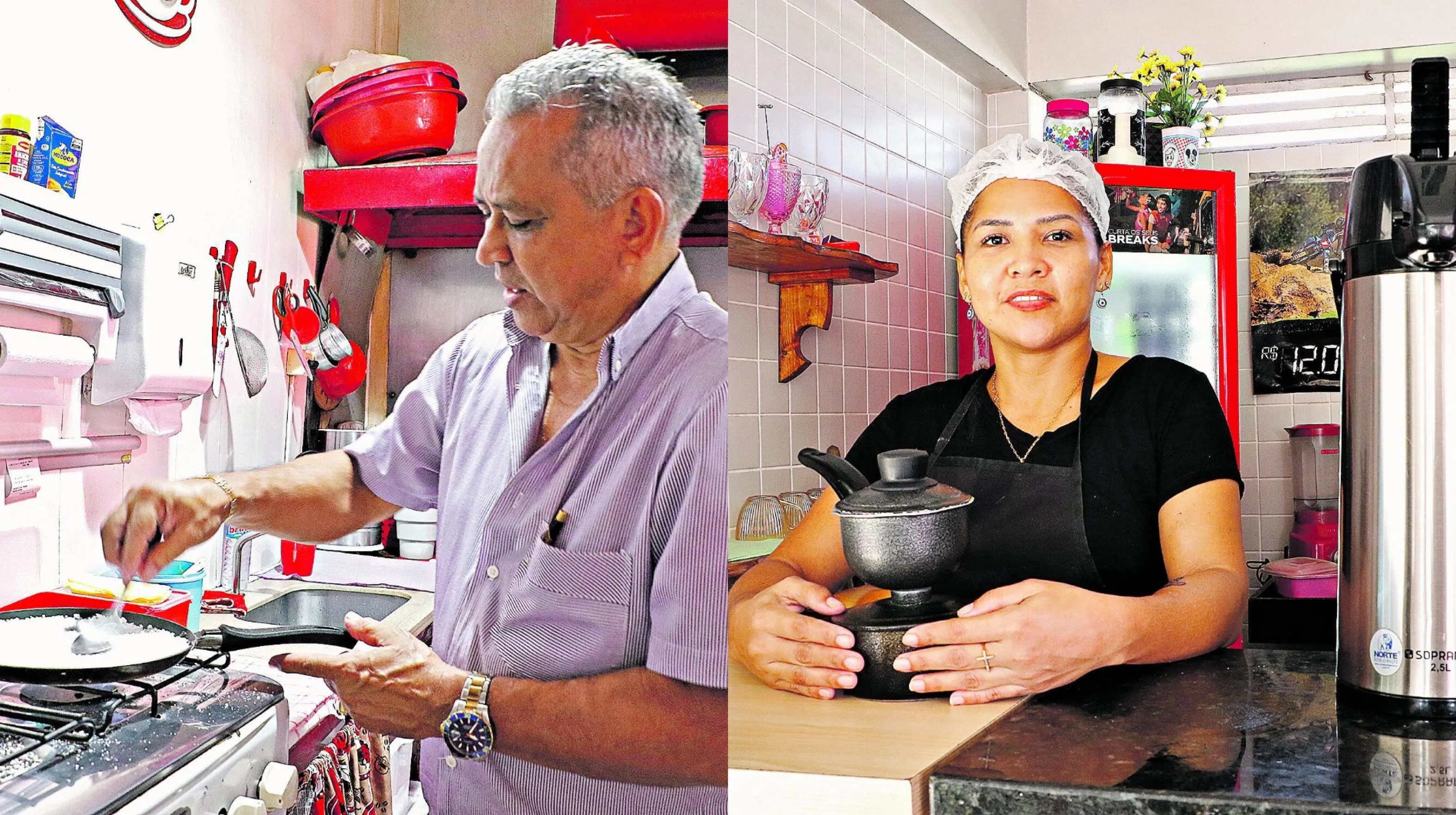 Imagem ilustrativa da notícia: Quais são os melhores acompanhamentos do cafezinho? 