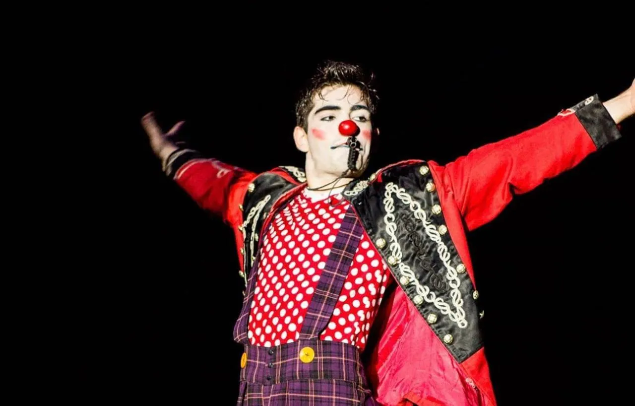 Imagem ilustrativa da notícia: Circo Celestia estreia temporada em Belém