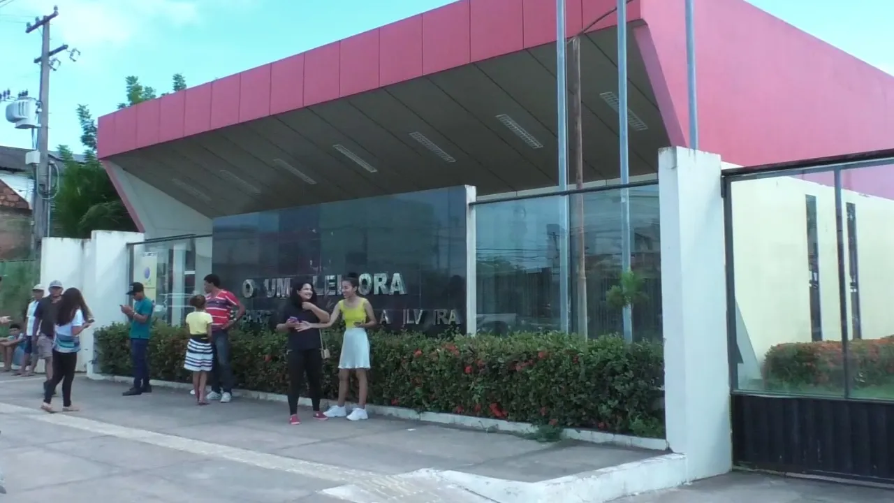 Imagem ilustrativa da notícia: 164 mil paraenses podem ter título cancelado, entenda