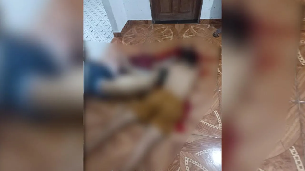 Imagem ilustrativa da notícia: Três jovens são mortos a tiros em Brasil Novo, no Pará